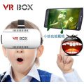 2016 Trend Produkt 3D Video Brillen, 3D Vr Box